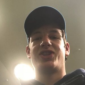 Meet your Posher, Kamren